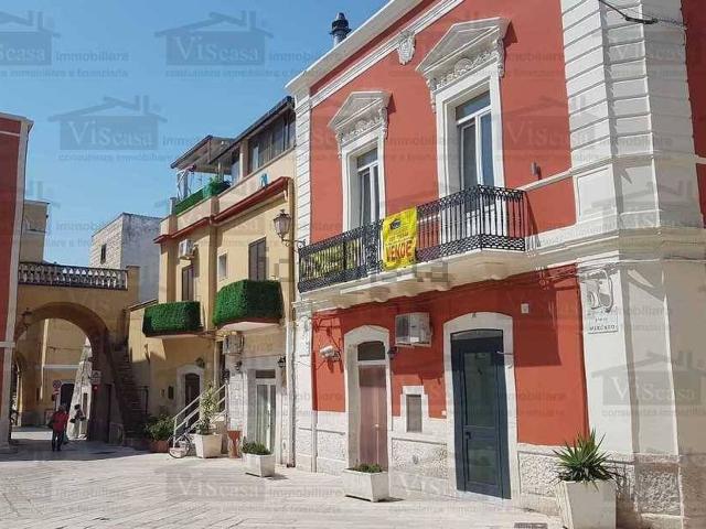 Appartamento in vendita a Puglia, Bari