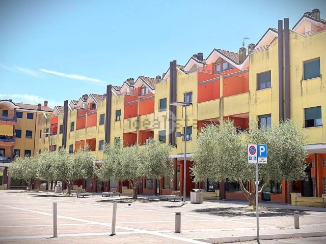 Appartamento in vendita a Pontemurello, Marche