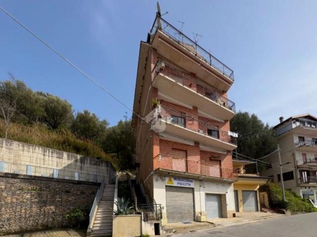 Appartamento in vendita a Pisciotta, Campania