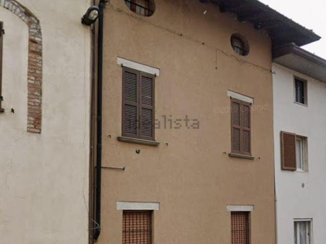 Appartamento in vendita a Madone, Lombardia