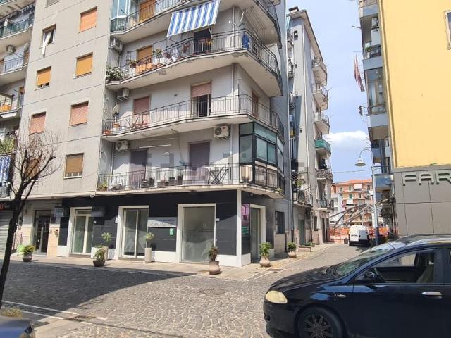 Appartamento in vendita a Pontecagnano