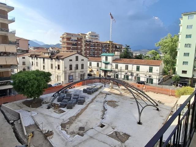 Appartamento in vendita a Pontecagnano