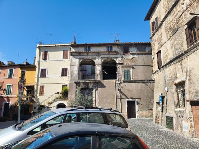Appartamento in vendita a Civita Castellana, Lazio