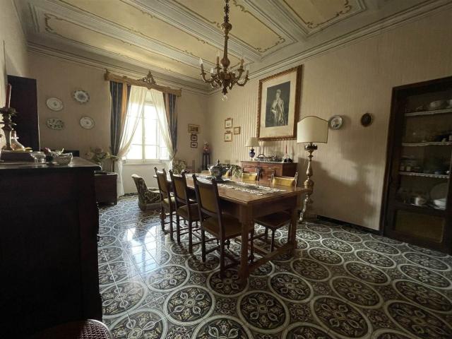 Appartamento in vendita a Bolsena, Lazio