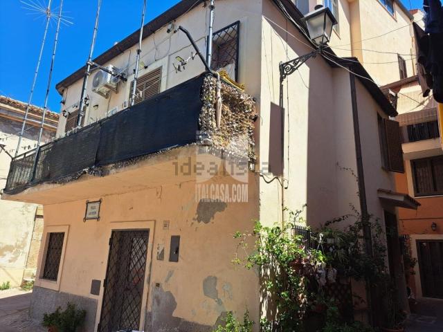 Appartamento in vendita a Ferriata, Calabria