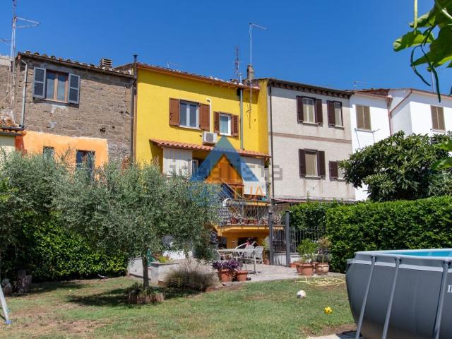 Appartamento in vendita a Attigliano, Umbria