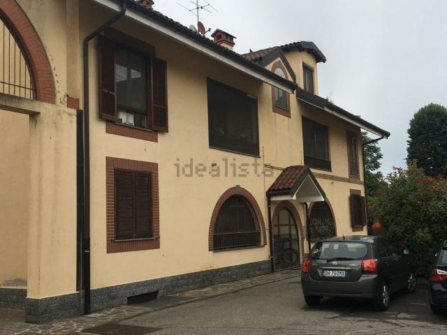 Appartamento in vendita a Unione dei Comuni I Fontanili, Casarile