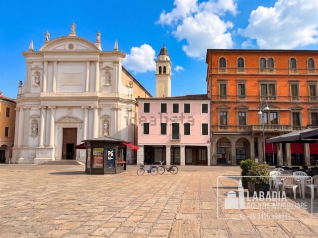 Appartamento in vendita a Badia Polesine, Veneto
