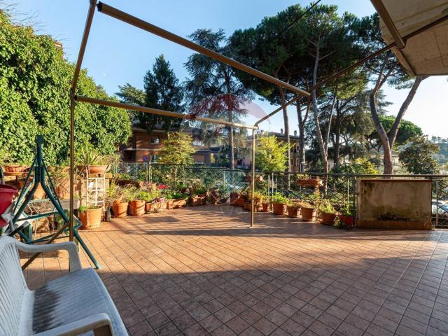 Appartamento in vendita a Roma Capitale, Lazio