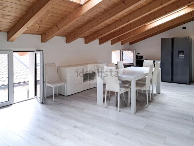 Appartamento in vendita a Comunità Alto Garda e Ledro, Arco