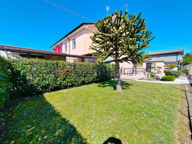 Appartamento in vendita a San Giuseppe, Cavarzere