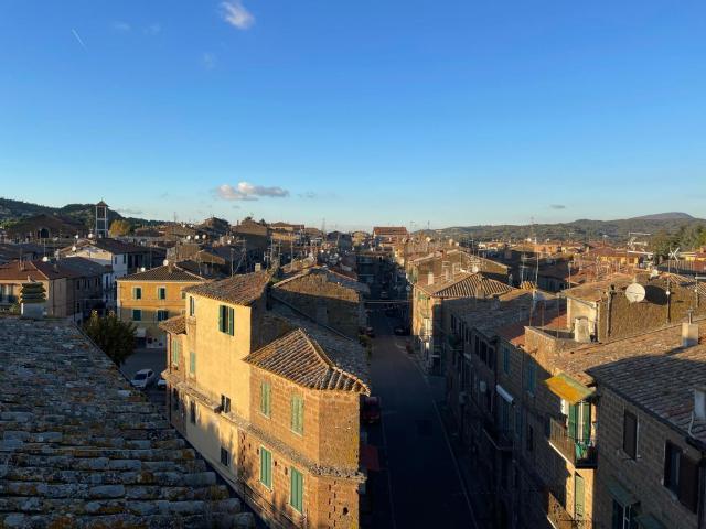 Appartamento in vendita a Vignarella, Vejano