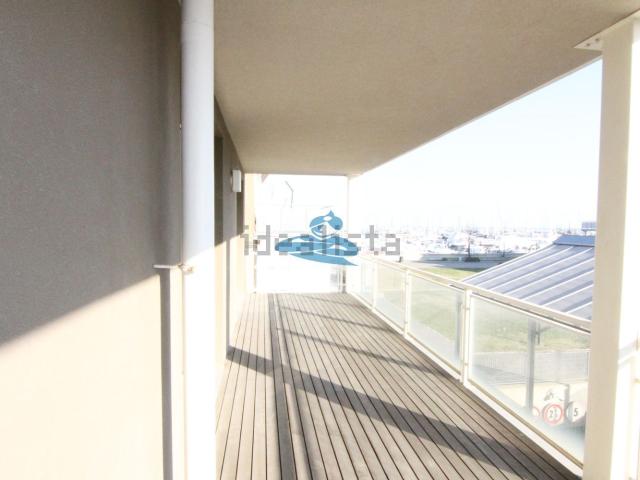 Appartamento in vendita a Ravenna, Reggio Emilia