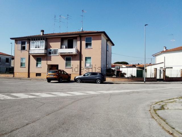 Appartamento in vendita a Unione Delta del Po, Massa Fiscaglia