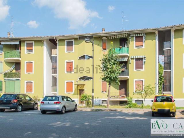 Appartamento in vendita a Sant'Anna, Busto Arsizio