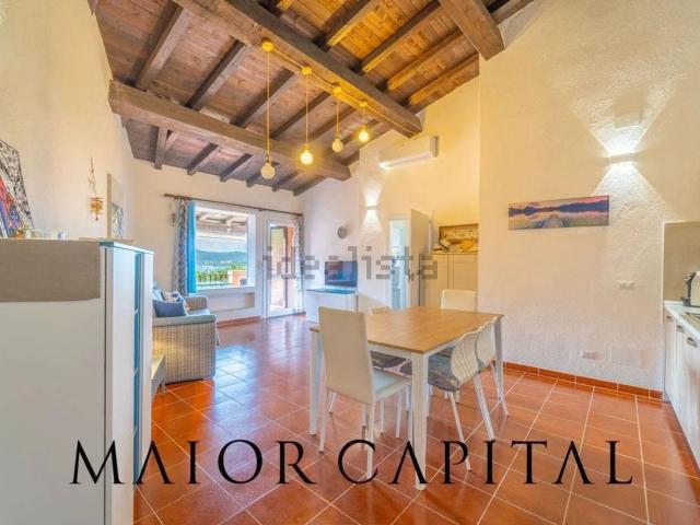 Appartamento in vendita a San Pantaleo, Sardigna/Sardegna