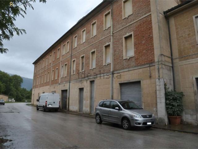 Appartamento in vendita a Savignano Irpino, Avellino
