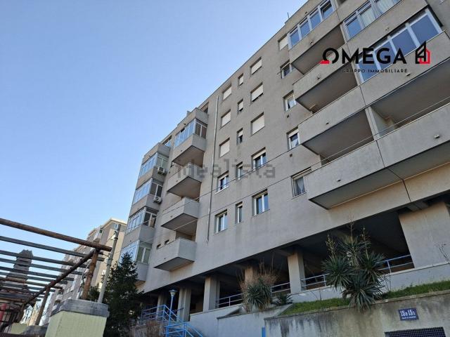 Appartamento in vendita a Coloncovez / Kolonkovec, Trieste
