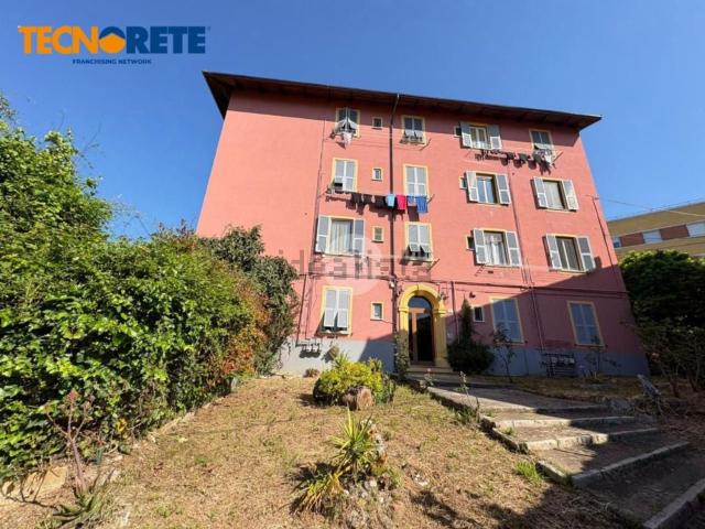 Appartamento in vendita a Ruffino, La Spezia