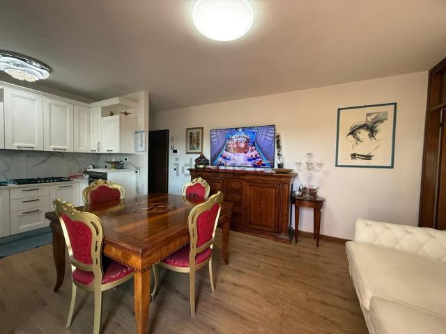Appartamento in vendita a San Pelaio, Treviso
