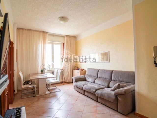Appartamento in vendita a Piccolini, Vigevano