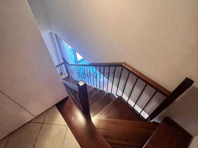 Attico in vendita a Ellera, Viterbo
