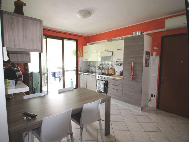 Appartamento in vendita a Fontanellato, Reggio Emilia