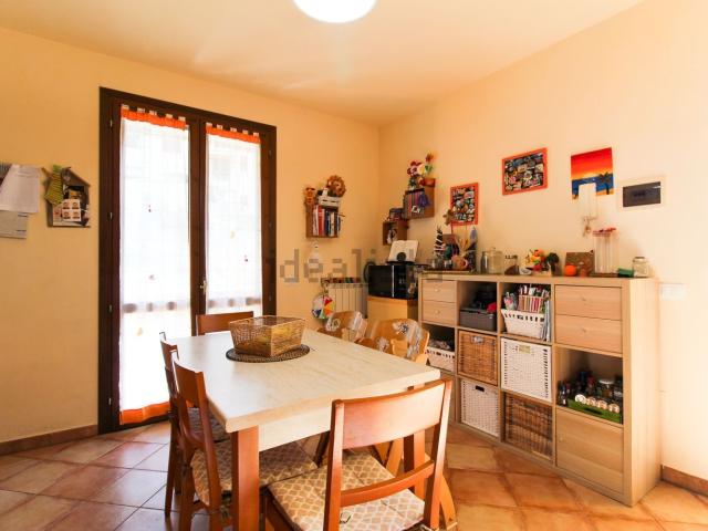 Appartamento in vendita a Riparbella, Toscana