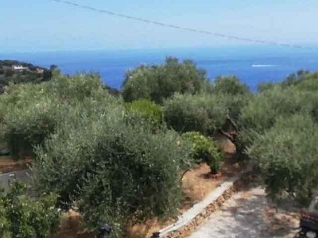 Attico in vendita a Poggi Superiore, Imperia