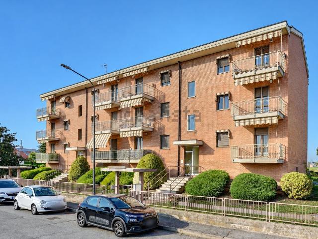 Appartamento in vendita a Borgo Venezia, Chieri