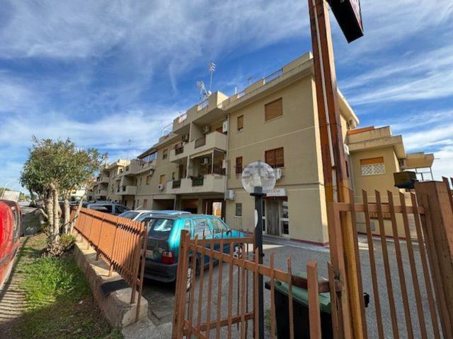 Appartamento in vendita a I Circoscrizione, Messina