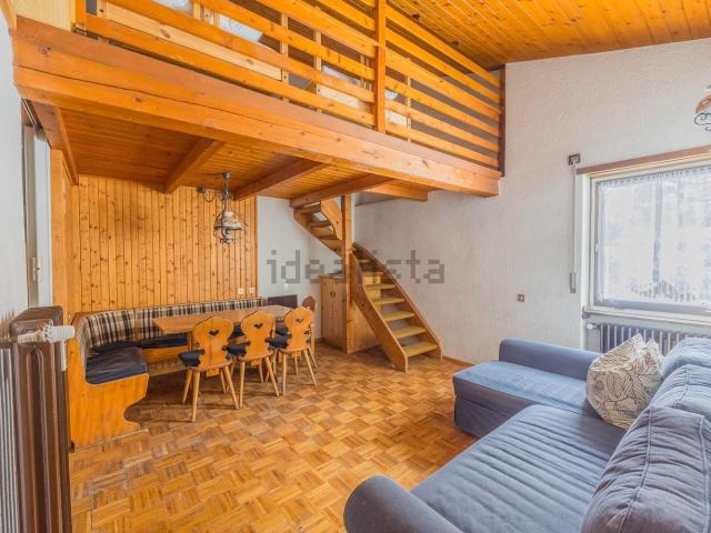 Attico in vendita a Badia - Abtei, Trentino-Alto Adige/Südtirol