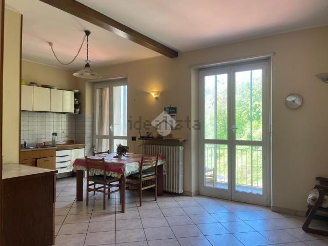 Appartamento in vendita a Mosso, Piemonte