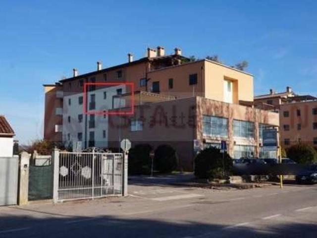 Appartamento in vendita a Ospedaletto, Vicenza