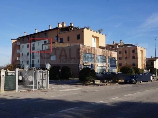 Appartamento in vendita a Ospedaletto, Vicenza