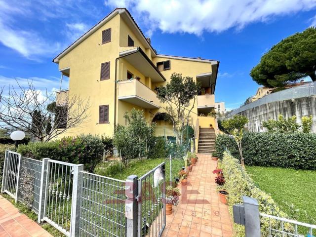 Appartamento in vendita a Fornelli, Riparbella