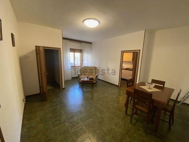 Appartamento in vendita a Le Coste, Roccastrada