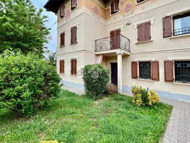 Appartamento in vendita a Bassa Reggiana, Re