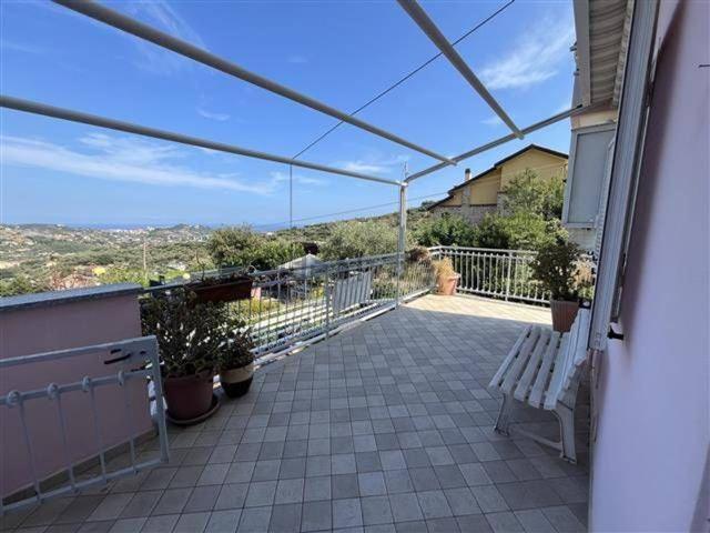 Appartamento in vendita a Torrazza, Imperia