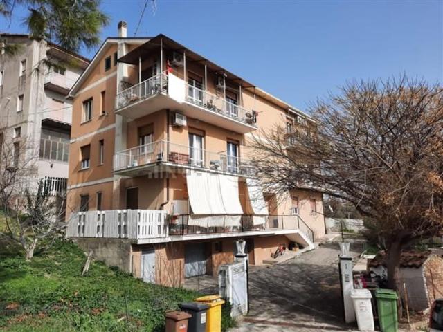 Appartamento in vendita a Chieti, Abruzzo