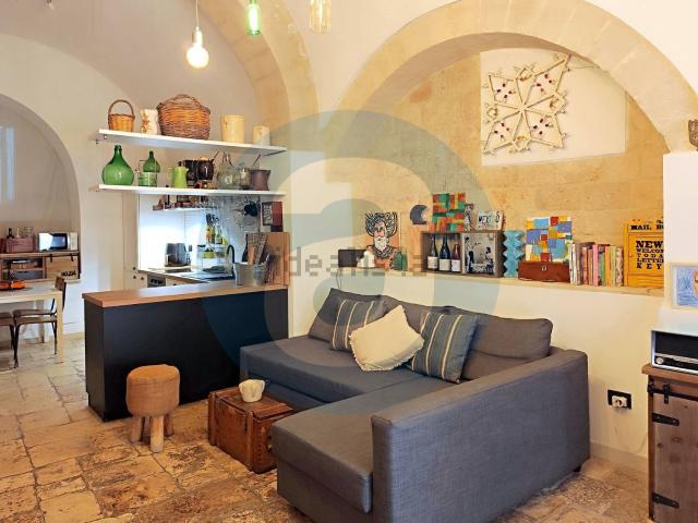 Appartamento in vendita a Municipio 1, Puglia