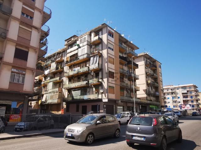 Appartamento in vendita a II Circoscrizione, Messina