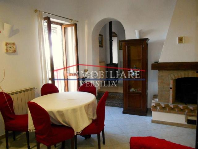 Appartamento in vendita a Nazzano, Carrara