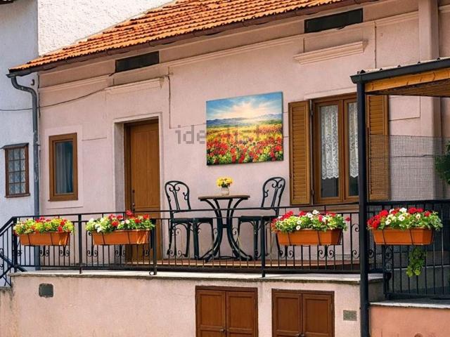 Appartamento in vendita a Magliano De' Marsi, Abruzzo