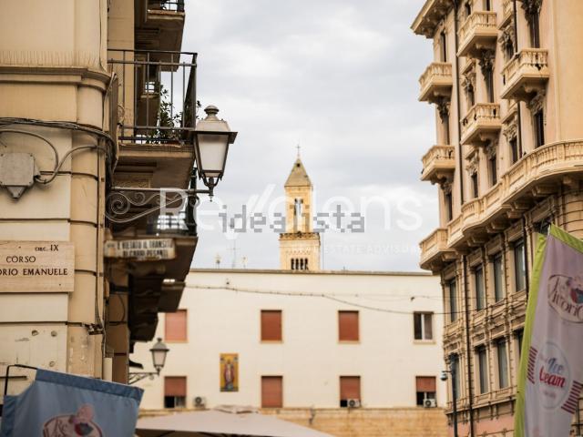 Appartamento in vendita a Municipio 1, Puglia