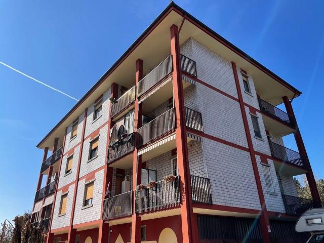 Appartamento in vendita a Piemonte, Asti