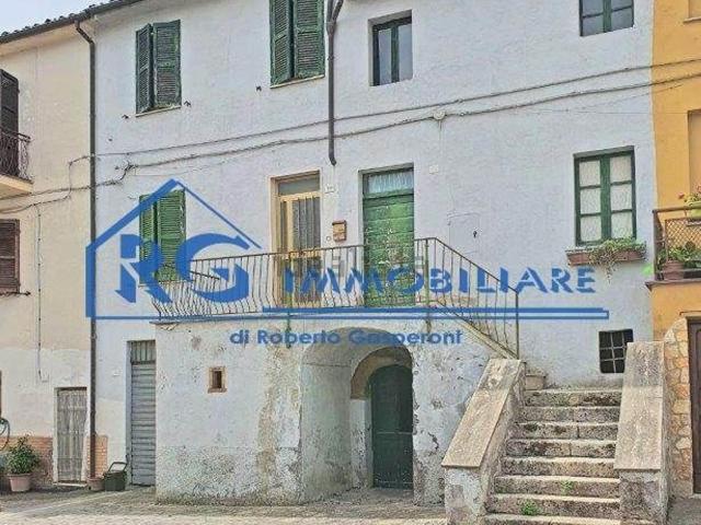Appartamento in vendita a Graffignano, Lazio