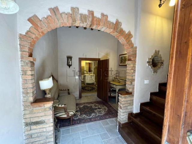 Appartamento in vendita a Monte Santa Maria Tiberina, Umbria