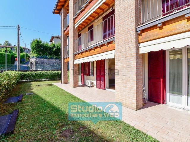 Appartamento in vendita a Orsenigo, Lombardia