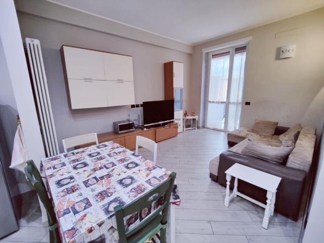 Appartamento in vendita a San Gerardo, Monza